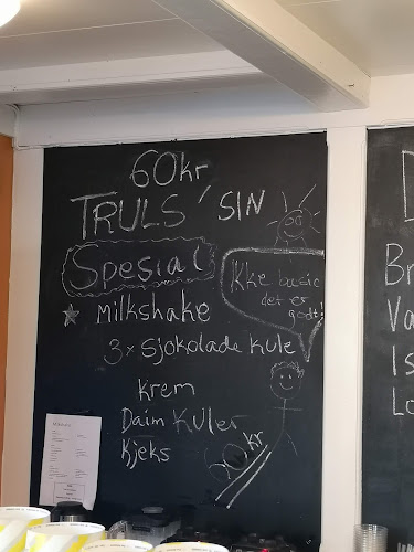 Opinii despre Brygga Isbar Brevik în Brevik - Gastronomi og hotellvirksomhet