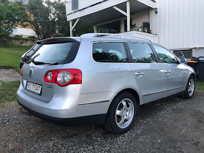 Maranguit Food and Transport Services - Tromsø