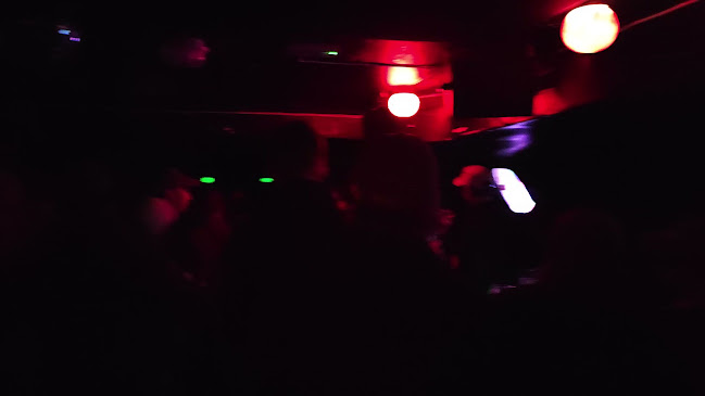 Opinii despre Revolver în Oslo - Gastronomi og hotellvirksomhet