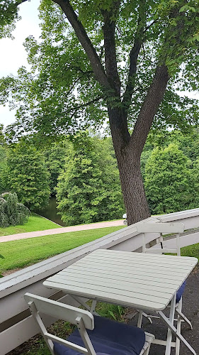 Herregårdskroen - Gastronomi og hotellvirksomhet