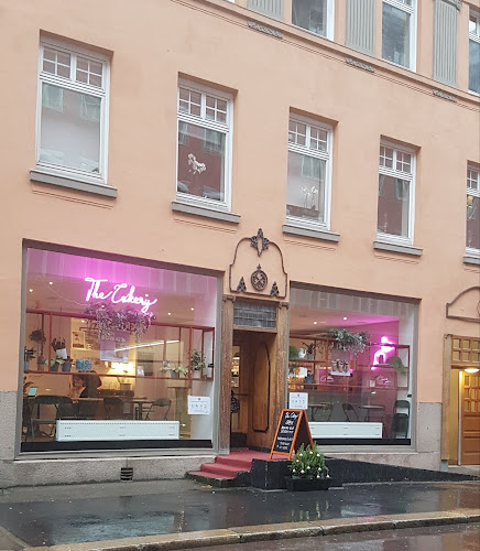 The Cakery - Gastronomi og hotellvirksomhet