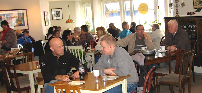 Comentarii opinii despre Baker Kristiansen AS