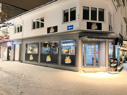 Los Hermanos Sandefjord