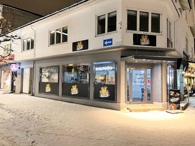 Los Hermanos Sandefjord