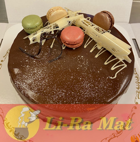 Comentarii opinii despre Li-Ra Mat AS