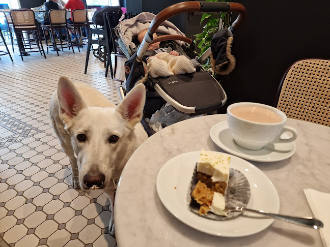 Grains Frogner - Bakeri & Crêperie - Gastronomi og hotellvirksomhet