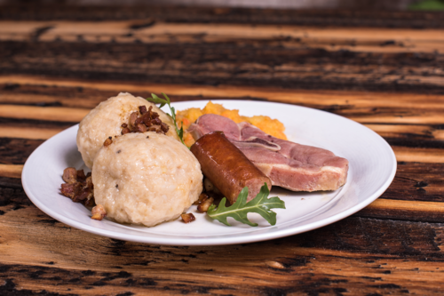 Opinii despre Moskusgrillen în Dombås - Gastronomi og hotellvirksomhet