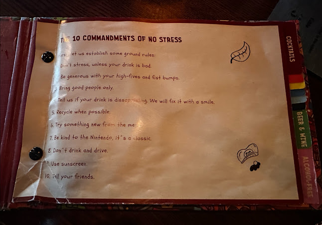 Opinii despre No Stress în Bergen - Gastronomi og hotellvirksomhet