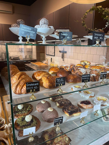 Bakfickan Sarpsborg - Sarpsborg