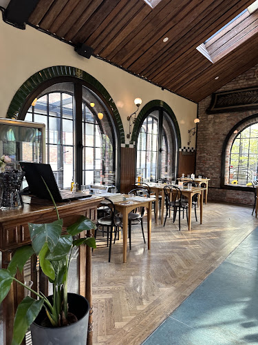 Ivan Bjørndals gate 25, 0472 Oslo