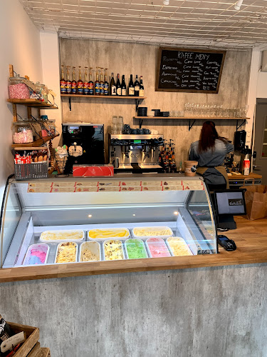 Comentarii opinii despre Vaffelbua