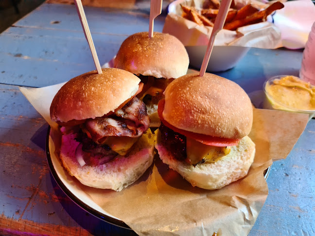 Opinii despre Burger Bordello în Kristiansand - Gastronomi og hotellvirksomhet