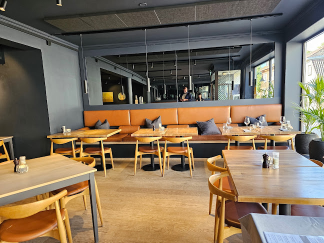 Majorens Kro og Stue - Gastronomi og hotellvirksomhet