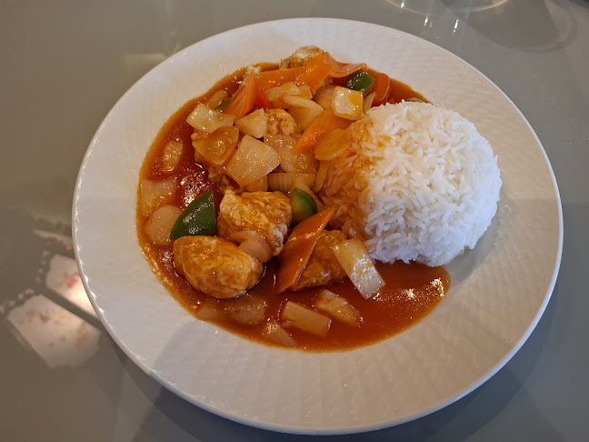 Peking House Egersund - Egersund