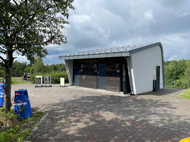 Ramsumgrillen Vest - Gastronomi og hotellvirksomhet