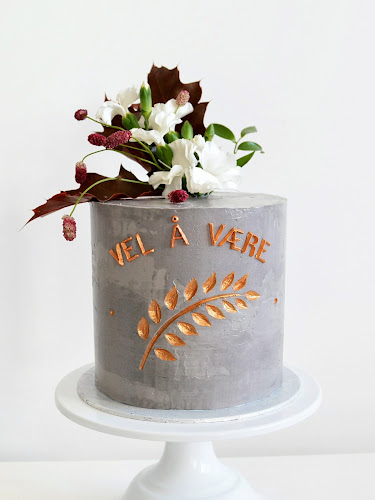 Opinii despre Sukker på Toppen kakedesign în Ålesund - Gastronomi og hotellvirksomhet