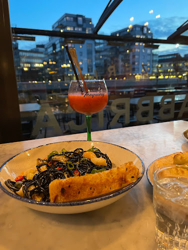 Ristorante Fabbrica - Gastronomi og hotellvirksomhet