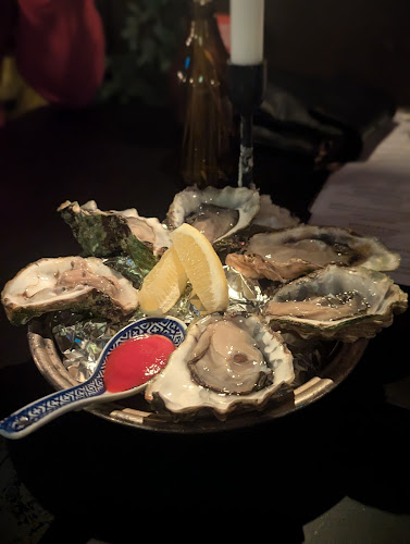 Tempo Tempo - Bergen