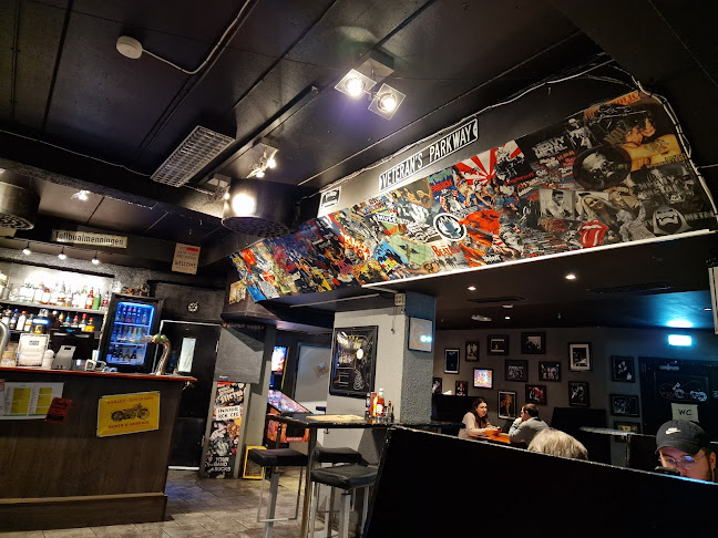 Vaskerelvsmauet 7, 5014 Bergen