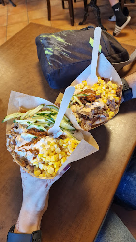 Opinii despre Carmel grill în Oslo - Gastronomi og hotellvirksomhet