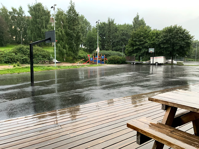 Fagerheimgata 31, 0475 Oslo