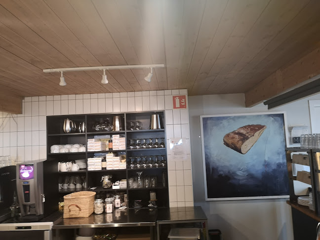 Opinii despre Nedlagte Alby Kafe F15 în Moss - Gastronomi og hotellvirksomhet
