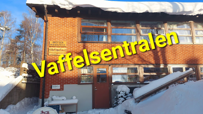 Glads vei 47, 0489 Oslo