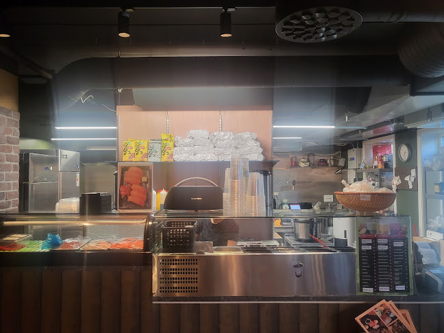 Strømsveien 77, 2010 Strømmen