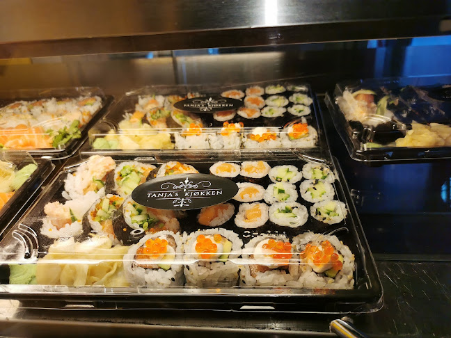 Comentarii opinii despre Tanja’s Kjøkken Mo i Rana