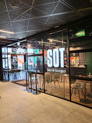 SOT Bar & Burger - Triaden