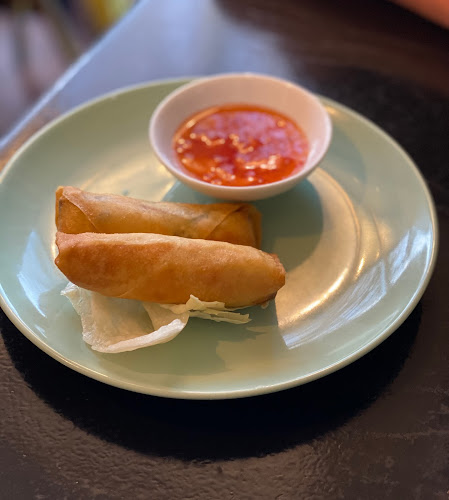 Opinii despre Enjoy Saigon Restaurant & Take away în Bergen - Gastronomi og hotellvirksomhet
