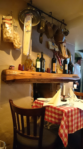 Ristorante Allegro - Stavanger