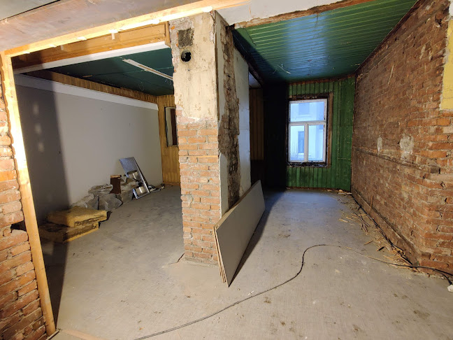 Grains Frogner - Bakeri & Crêperie