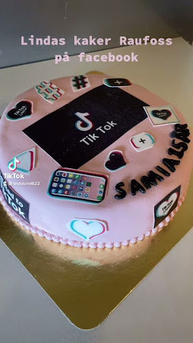 Opinii despre Lindas Kaker V/Linda Lund în Raufoss - Gastronomi og hotellvirksomhet