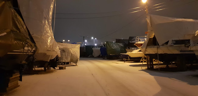 Comentarii opinii despre Fjeldberg Marina