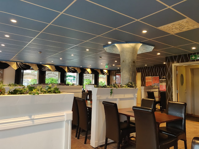 Opinii despre Bella Napoli Restaurant Narvik în Narvik - Gastronomi og hotellvirksomhet