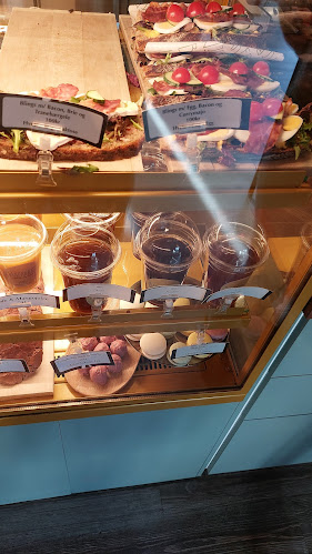 Bakerinnen Kanebogen - Harstad