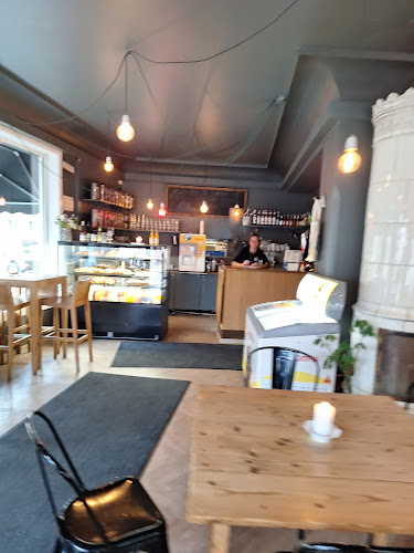 Opinii despre Mormors Cafe în Gamle Fredrikstad - Gastronomi og hotellvirksomhet