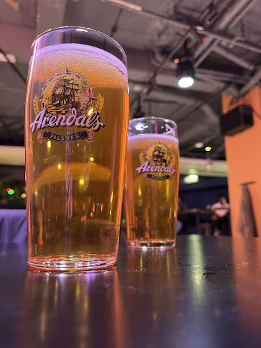 Raadhuset - Gastronomi og hotellvirksomhet