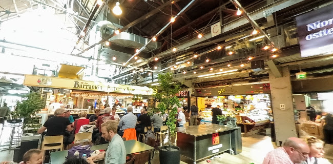 Opinii despre Mathallen Oslo în Oslo - Gastronomi og hotellvirksomhet