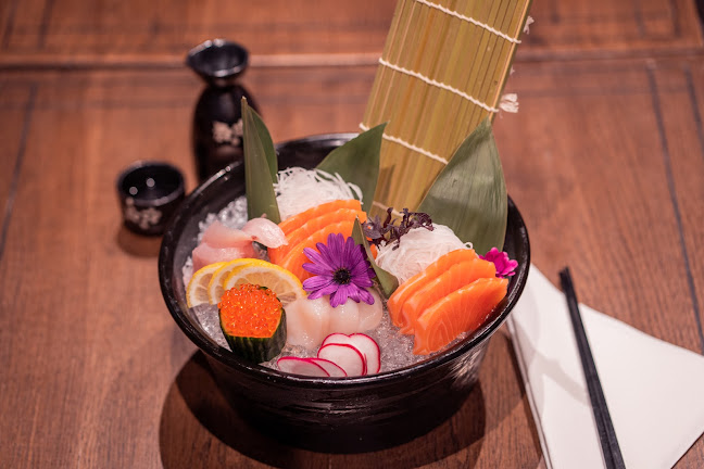 Sunt og Nam Oslo - Oslo