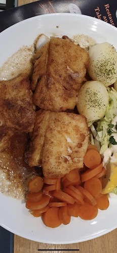 Allegro Fergekroa - Tromsdalen