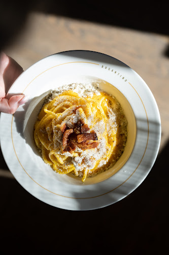 Rugantino Oslo - Oslo