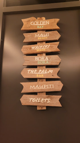 Opinii despre 360° Xhibition în Bergen - Gastronomi og hotellvirksomhet