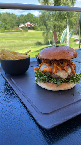 Asker Golf Café - Asker