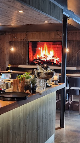 Opinii despre Kroken Bar & Bistro în Hemsedal - Gastronomi og hotellvirksomhet