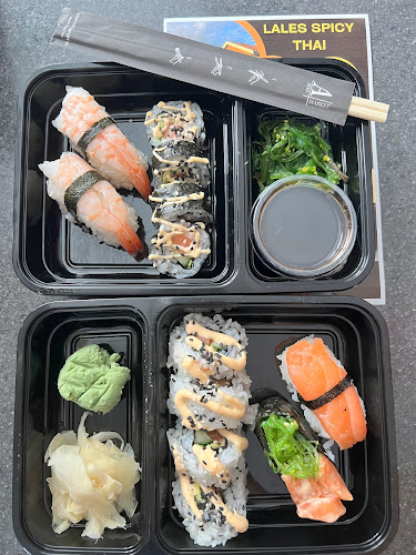 LaLes Spicy Thai - Jessheim