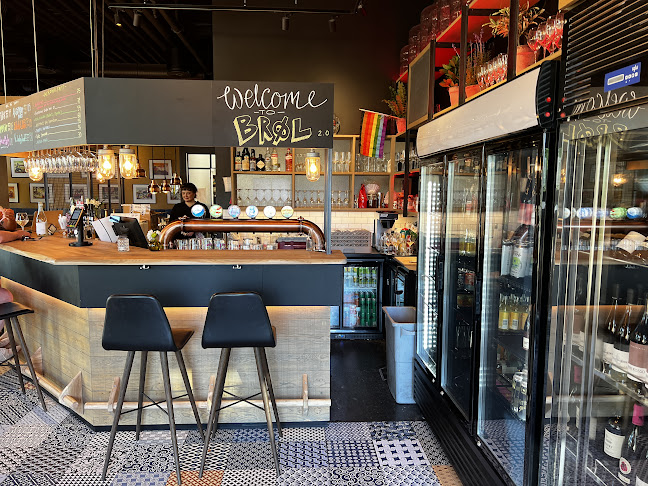 Comentarii opinii despre Brøl