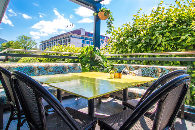 Comentarii opinii despre Storm Brasserie & Bar