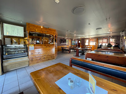 Vikingen Pub & Spiseri